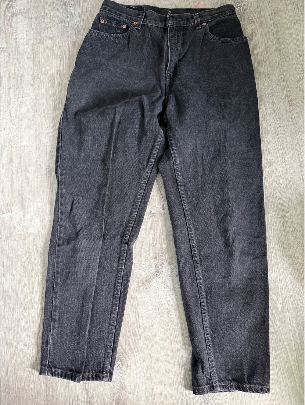 Levi’s 550 Women’s 10 Short